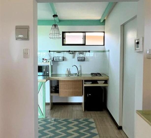 펜션 Boutique La Perouse