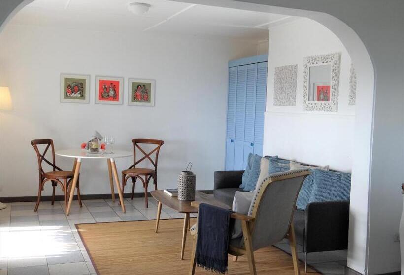 펜션 Boutique La Perouse