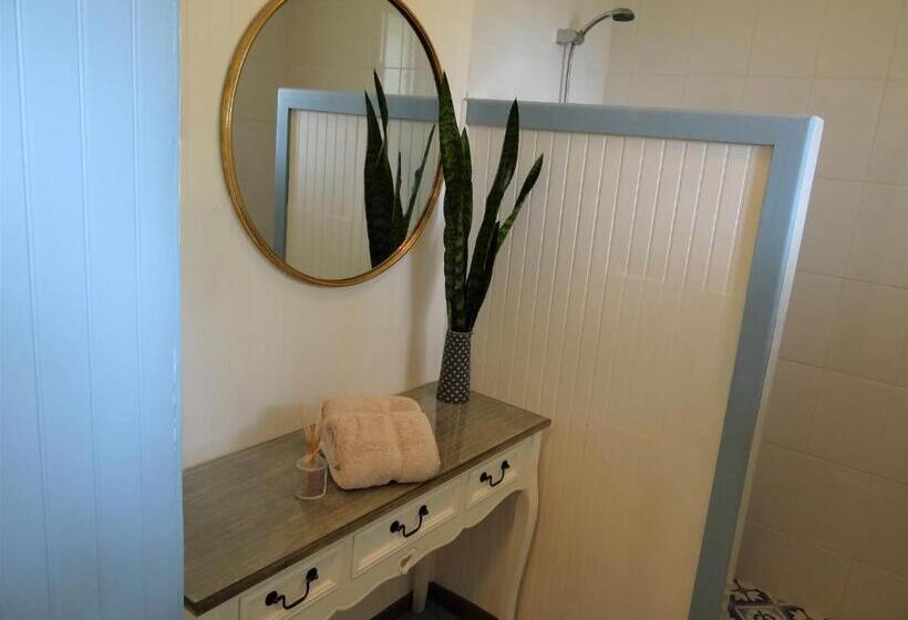 펜션 Boutique La Perouse