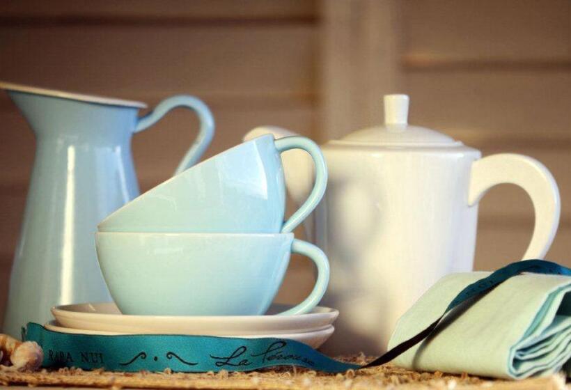 펜션 Boutique La Perouse