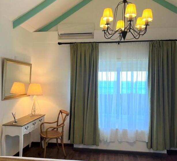 펜션 Boutique La Perouse