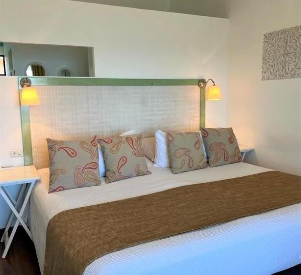 펜션 Boutique La Perouse