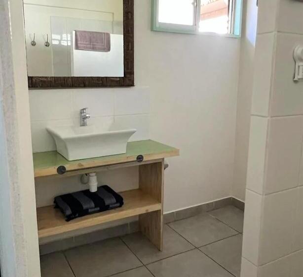 펜션 Boutique La Perouse