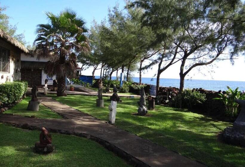 펜션 Boutique La Perouse