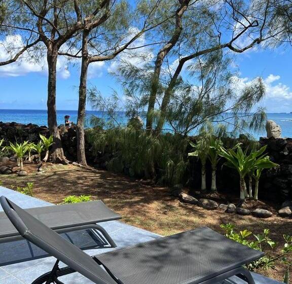 펜션 Boutique La Perouse