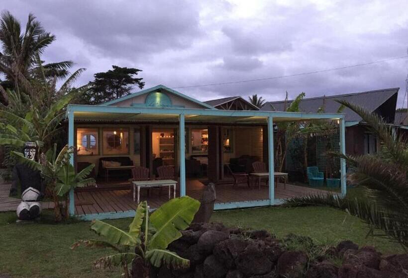 펜션 Boutique La Perouse