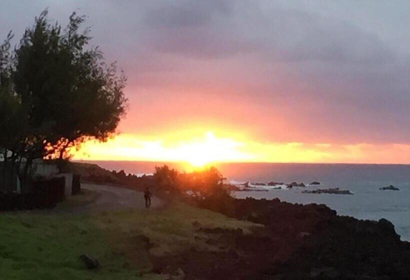 펜션 Boutique La Perouse