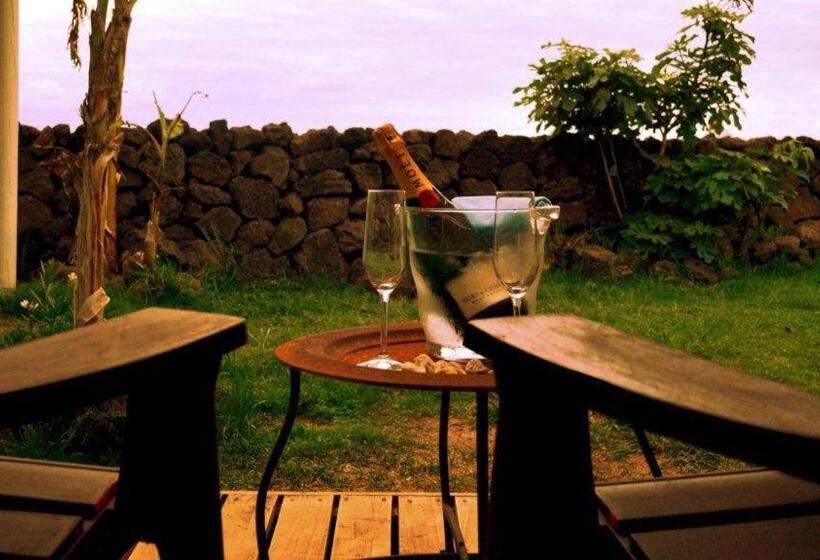 펜션 Boutique La Perouse