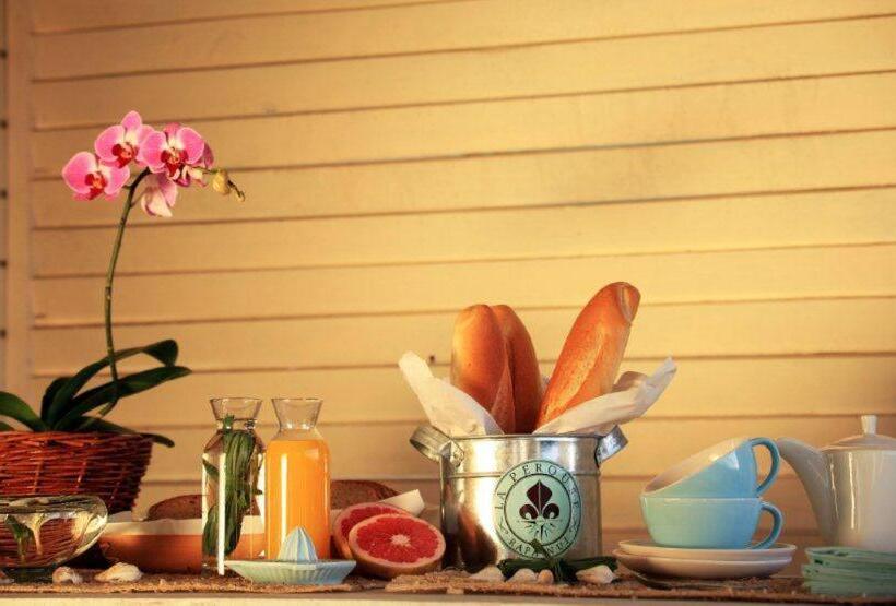 펜션 Boutique La Perouse