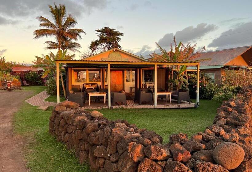 펜션 Boutique La Perouse