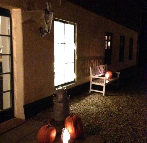 Пансион Bremsmaj Farm Holiday