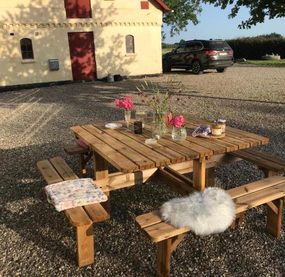 Пансион Bremsmaj Farm Holiday