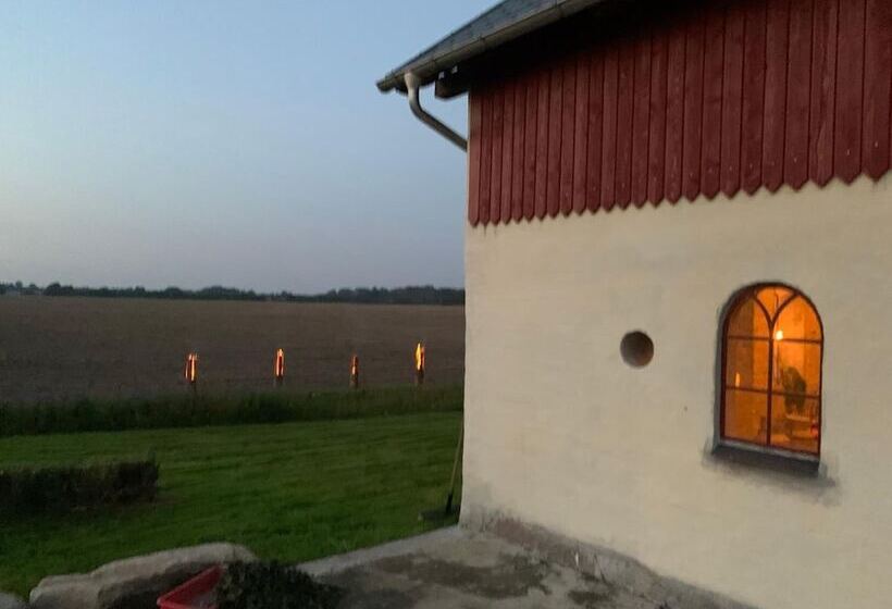 Пансион Bremsmaj Farm Holiday