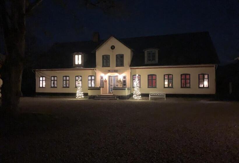 Пансион Bremsmaj Farm Holiday