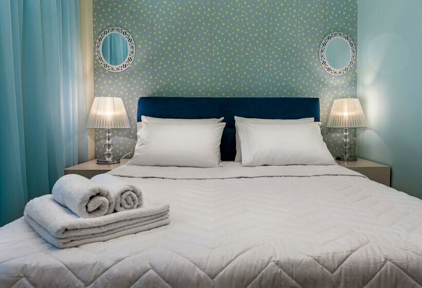 Пансион Callista Luxury Residences