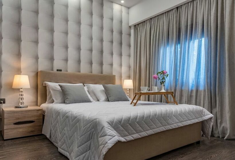 Пансион Callista Luxury Residences