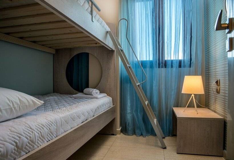 Пансион Callista Luxury Residences