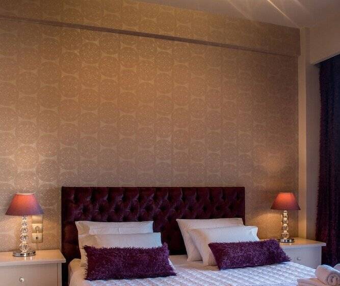 Пансион Callista Luxury Residences