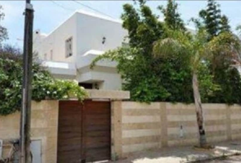 پانسیون Carré Français De Casablanca