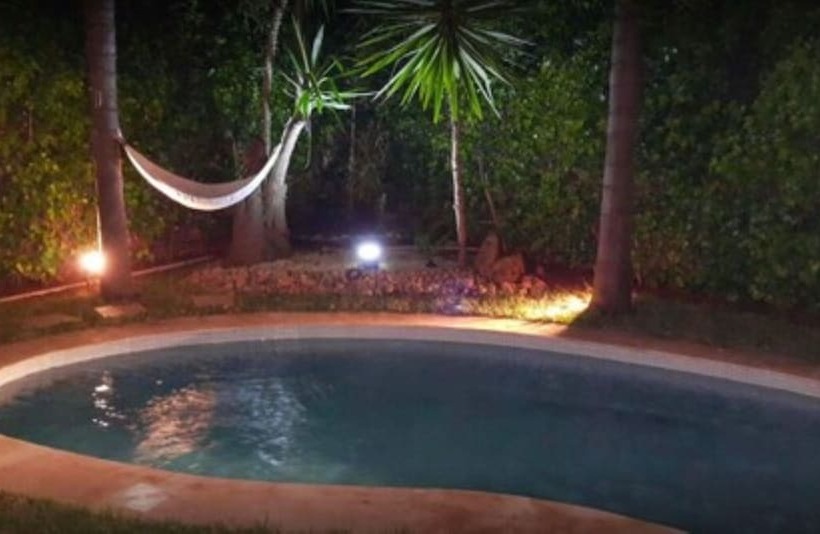 پانسیون Carré Français De Casablanca