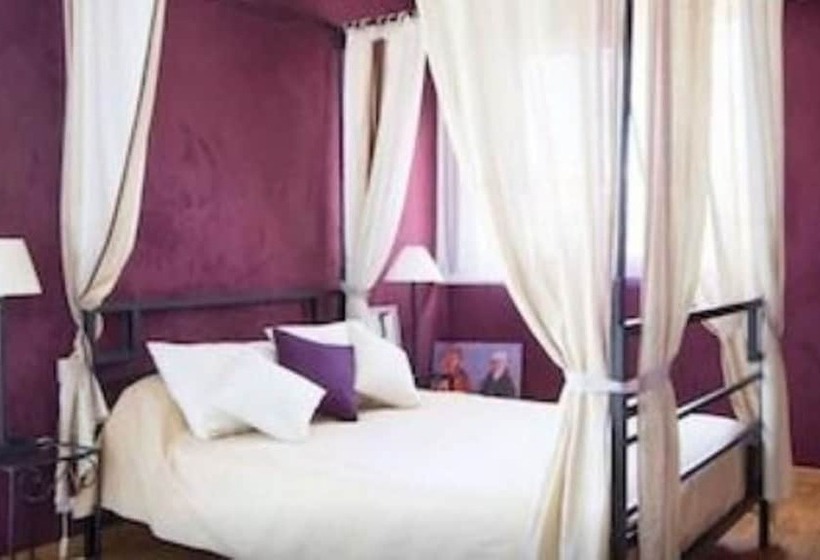 پانسیون Carré Français De Casablanca