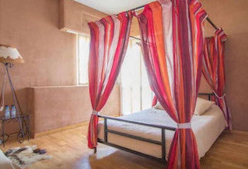 پانسیون Carré Français De Casablanca