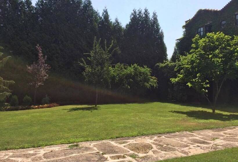 ペンション Casa Do Prado Guesthouse