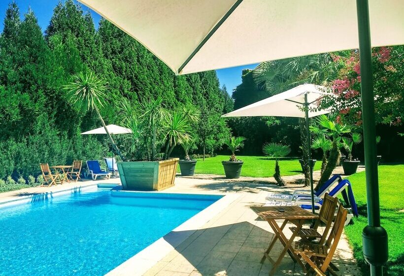 ペンション Casa Do Prado Guesthouse