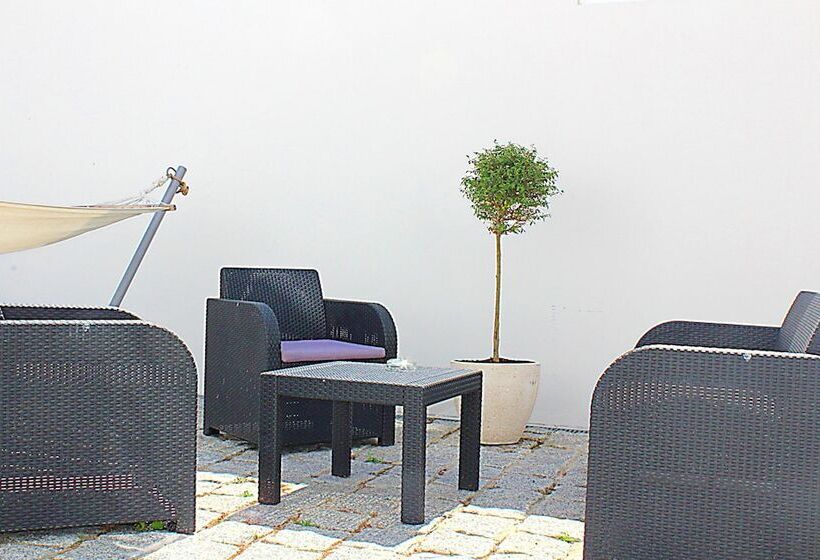 Пансион Casa Do Salgueiral Douro