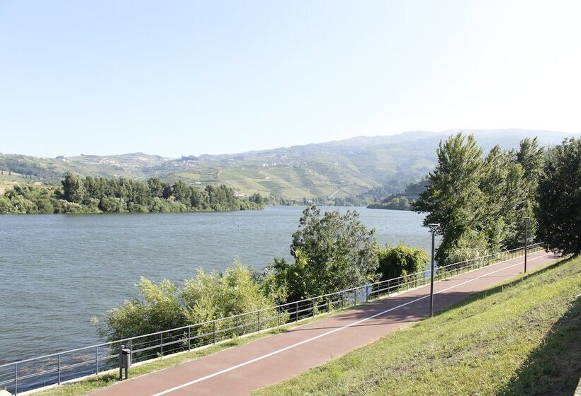 Пансион Casa Do Salgueiral Douro