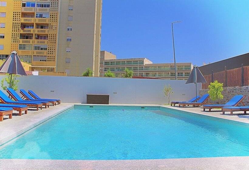 Пансион Casa Do Salgueiral Douro