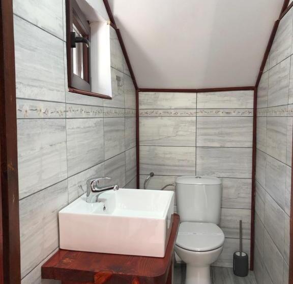 פנסיון Casa Bertha