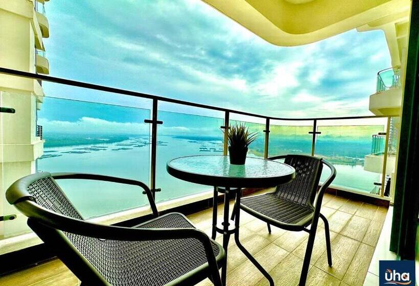 膳宿费 Country Garden Danga Bay @ Uha