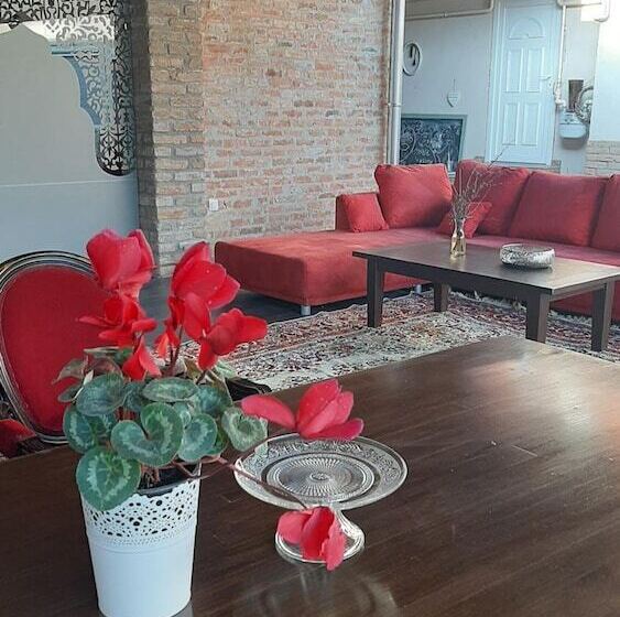 ペンション Guest House Romantika Panzio