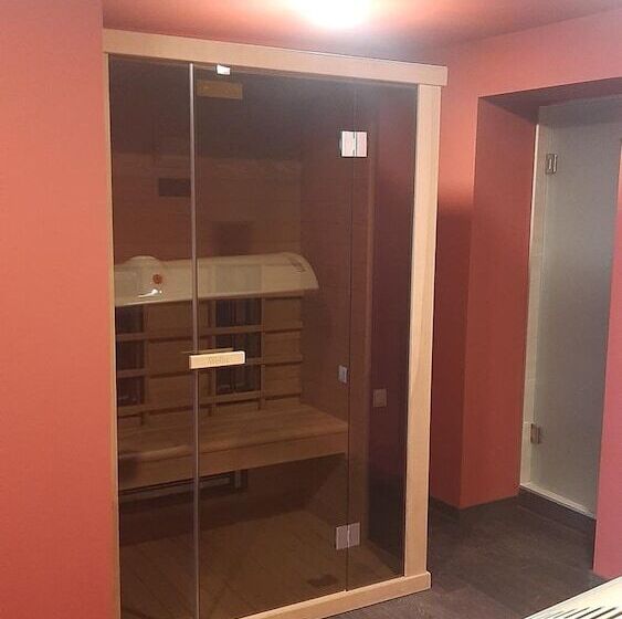 ペンション Guest House Romantika Panzio