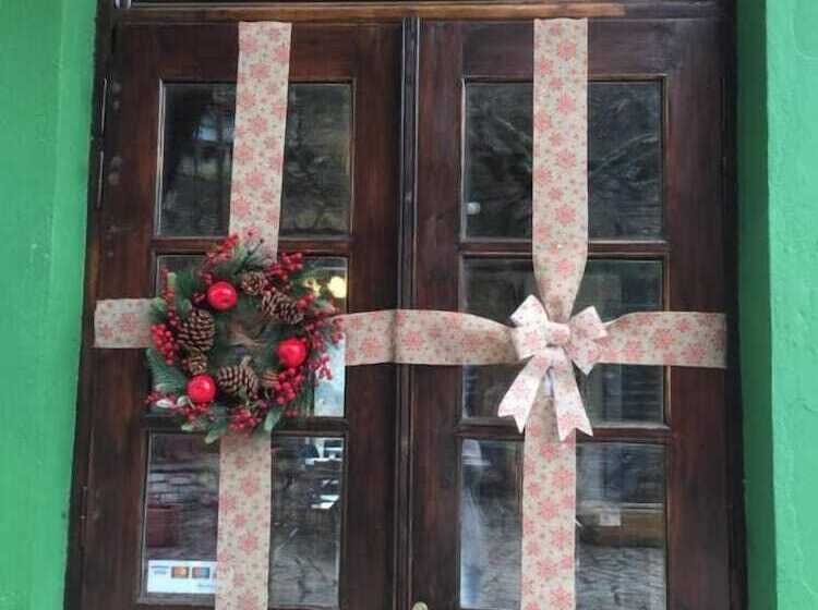 פנסיון Helidona