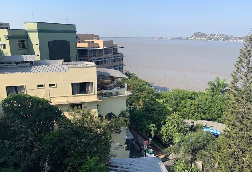 پانسیون Hello! Las Peñas Siglo Xxi B&b