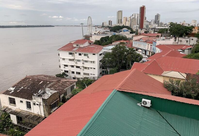 پانسیون Hello! Las Peñas Siglo Xxi B&b