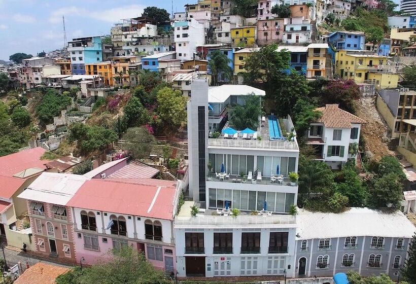 پانسیون Hello! Las Peñas Siglo Xxi B&b