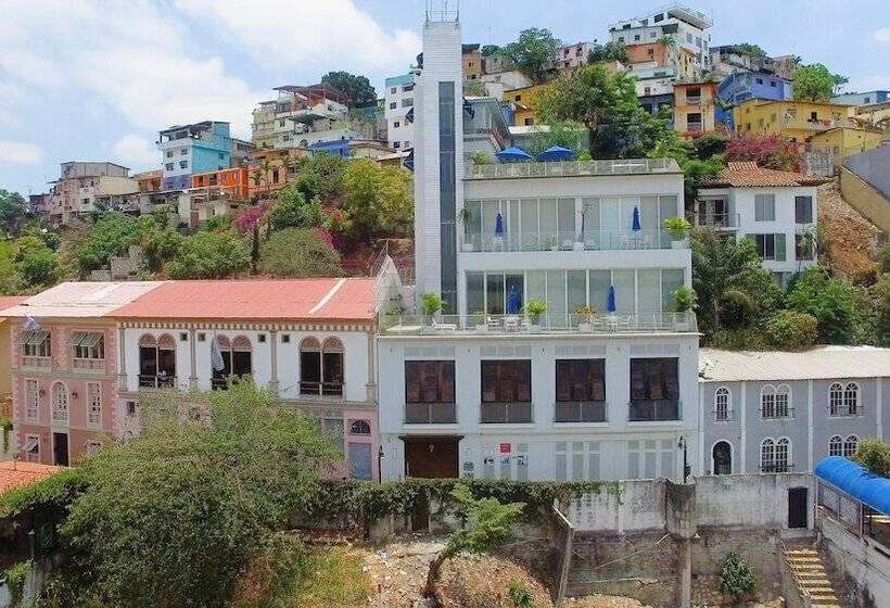 پانسیون Hello! Las Peñas Siglo Xxi B&b