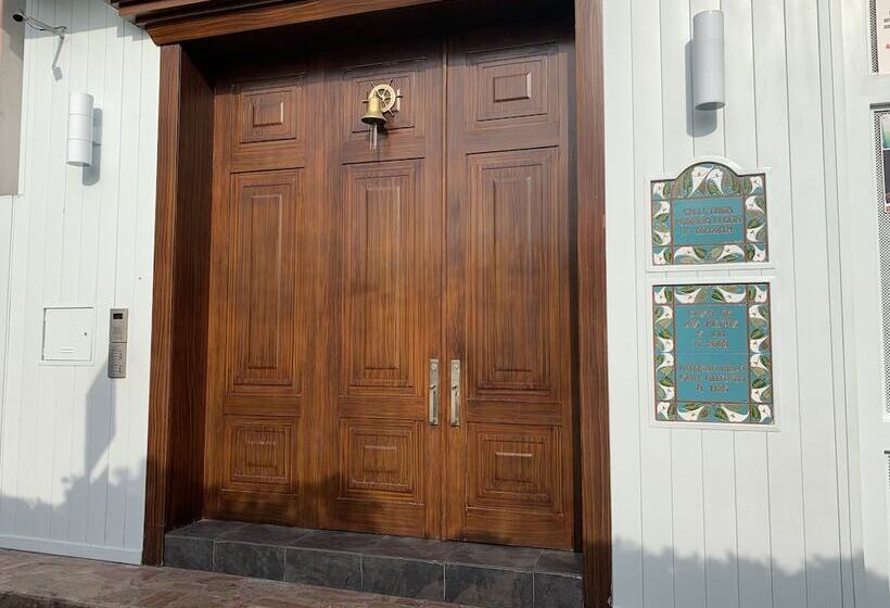 پانسیون Hello! Las Peñas Siglo Xxi B&b