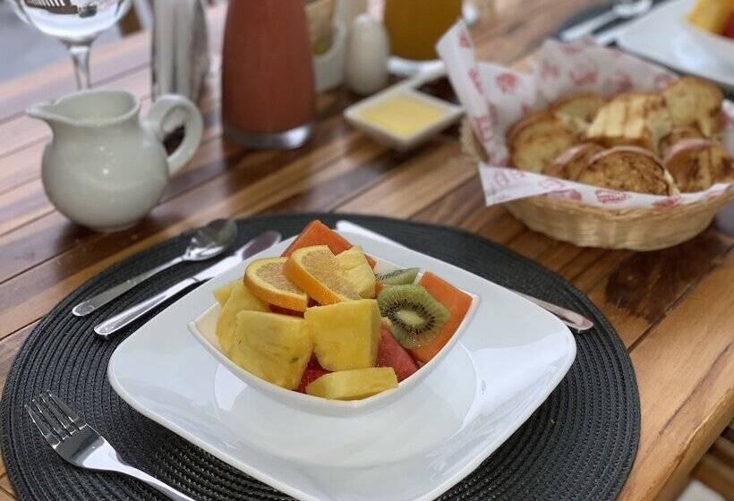 پانسیون Hello! Las Peñas Siglo Xxi B&b