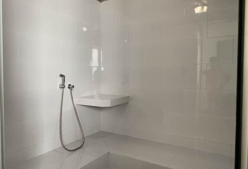 پانسیون Hello! Las Peñas Siglo Xxi B&b