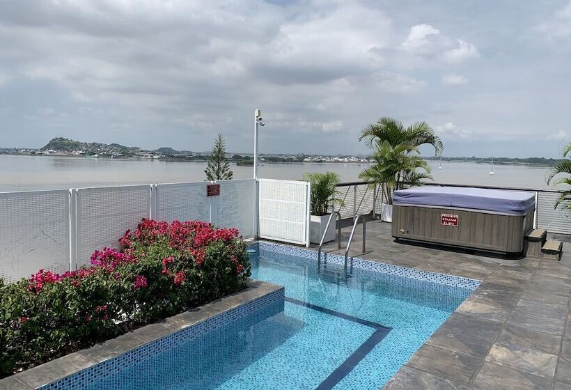 پانسیون Hello! Las Peñas Siglo Xxi B&b