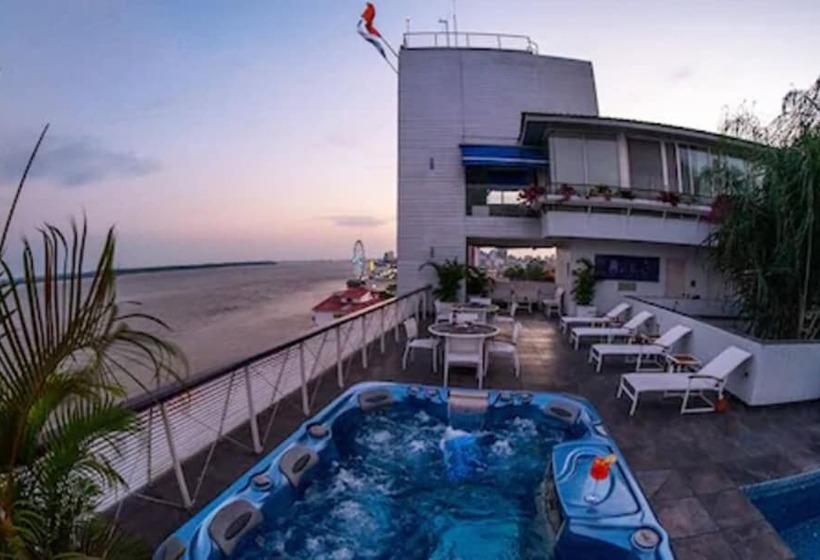 پانسیون Hello! Las Peñas Siglo Xxi B&b