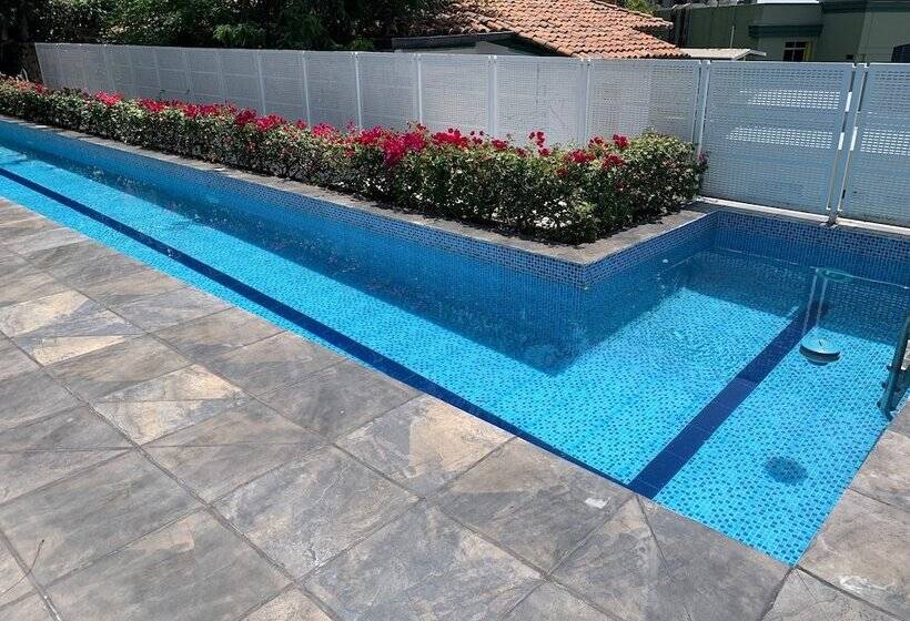 پانسیون Hello! Las Peñas Siglo Xxi B&b