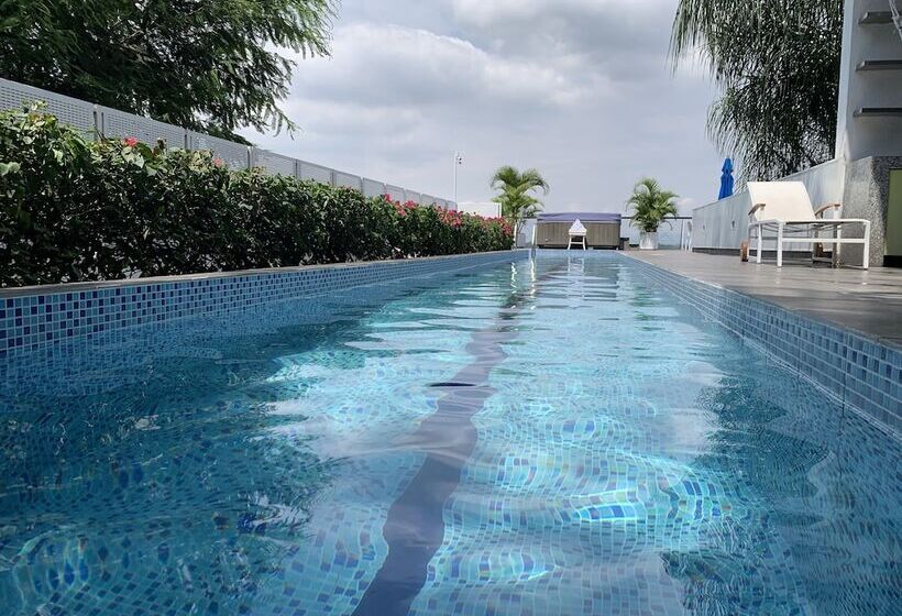 پانسیون Hello! Las Peñas Siglo Xxi B&b