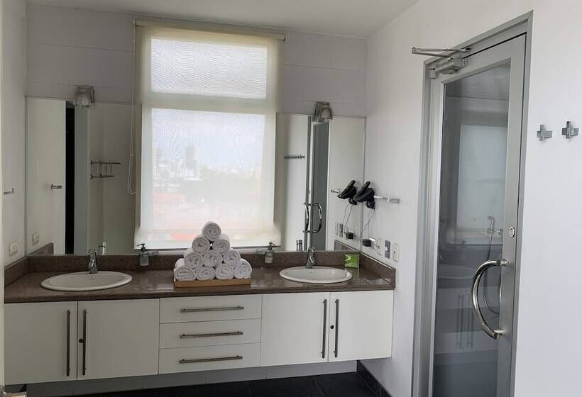 پانسیون Hello! Las Peñas Siglo Xxi B&b