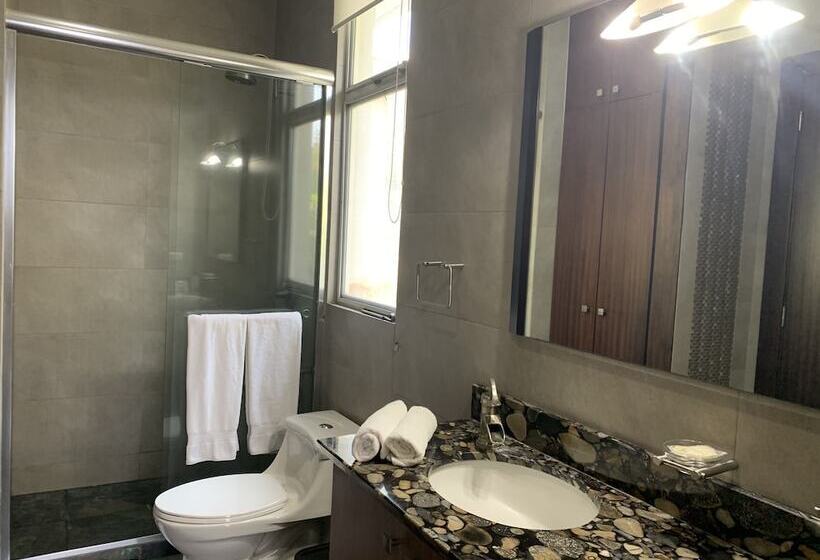 پانسیون Hello! Las Peñas Siglo Xxi B&b