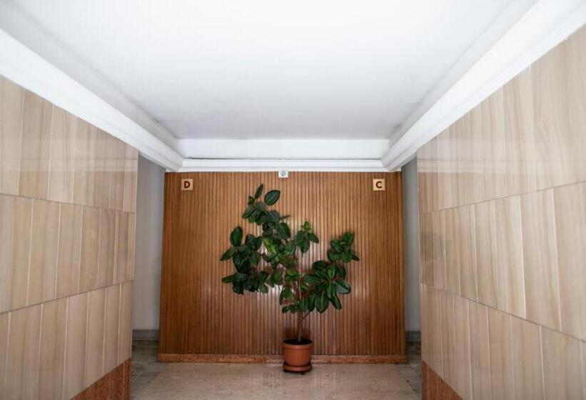 פנסיון Il Magnificus Boutique